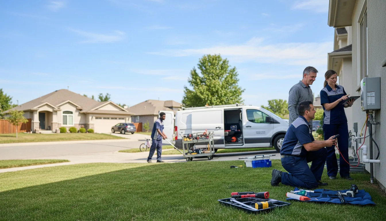 Professional Water Softener Services in Zalma, MO